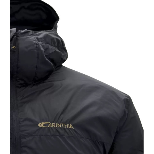 Veste homme G-Loft TLG Noir - Carinthia