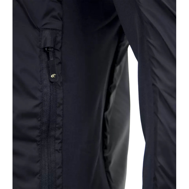 Herrenjacke G-Loft TLG Schwarz - Carinthia