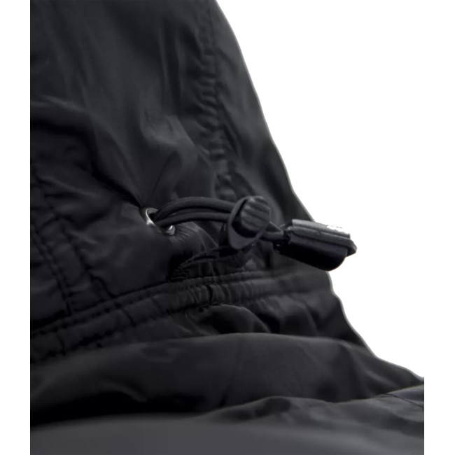 Herrenjacke G-Loft TLG Schwarz - Carinthia
