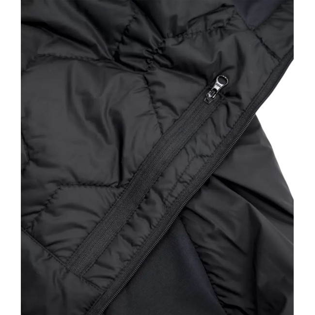 Veste homme G-Loft TLG Noir - Carinthia