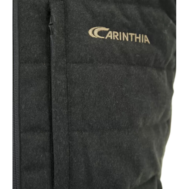 G-LOFT Ultra Jacke Loden - Carinthia