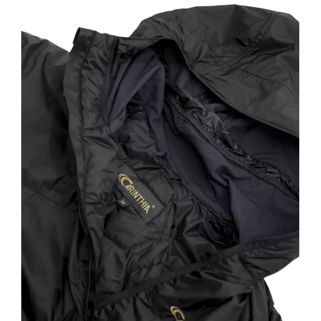 Herrenjacke G-Loft TLG Schwarz - Carinthia