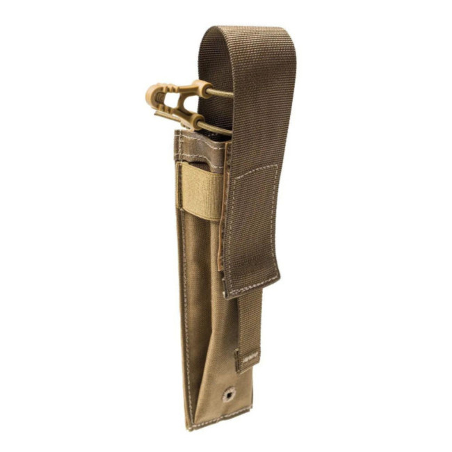 Porte chargeur simple pour SMG PA158/II Coyote - Lindnerhof