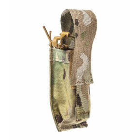Pojedynczy ładownik na pistolet PA004-1/II Multicam - Lindnerhof