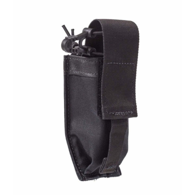Pojedynczy ładownik na pistolet PA004-1/II Black - Lindnerhof