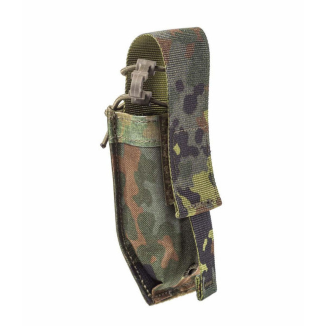 Pojedynczy ładownik na pistolet PA004-1/II 5farbflecktarn - Lindnerhof