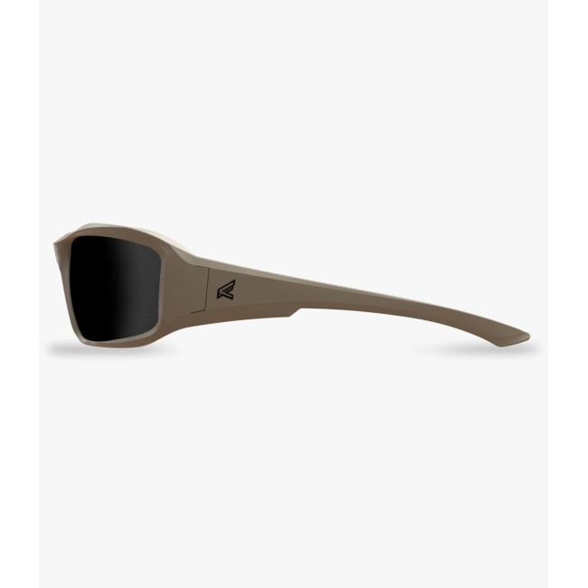 Lunettes balistiques Hamel G-15 VS Vert - Edge Tactical