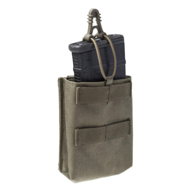 Porte chargeur simple pour HK417 PA091/II Stonegrey - Lindnerhof
