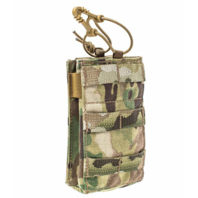 Einzelmagazintasche für Gewehr PA002/II Multicam - Lindnerhof