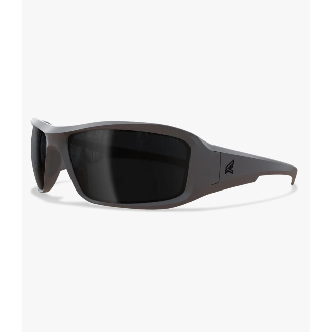 Ballistische bril Hamel Grijs G15 glazen - Edge Tactical