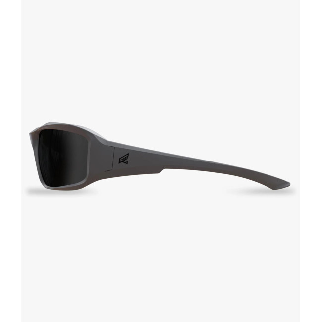 Lunettes balistiques Hamel Grises verres G15 - Edge Tactical