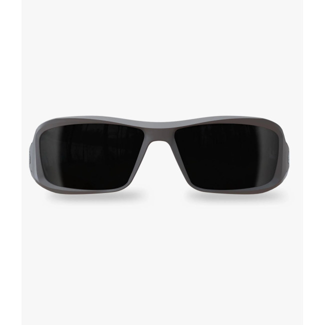 Lunettes balistiques Hamel Grises verres G15 - Edge Tactical