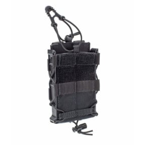 Porte chargeur multi-calibres pour fusil PA119/II Black - Lindnerhof