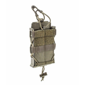 Wielokalibrowy uchwyt na magazynek do karabinu PA119/II Stonegrey - Lindnerhof