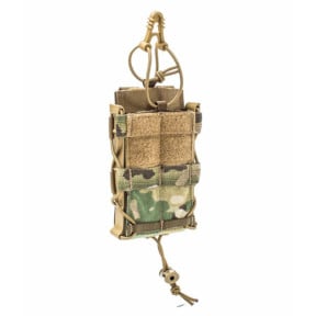 Porte chargeur multi-calibres pour fusil PA119/II Multicam - Lindnerhof