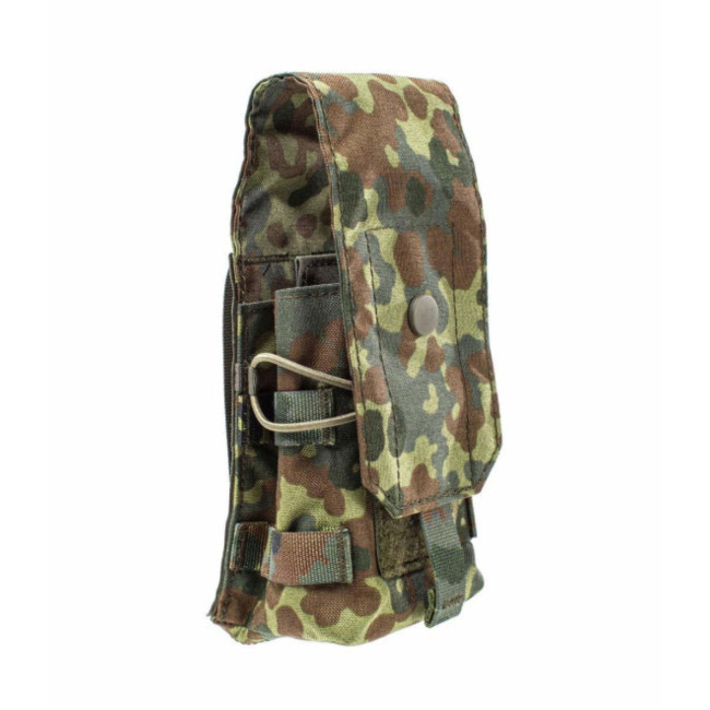 Podwójna ładownica na karabin PA001/II 5farbflecktarn - Lindnerhof