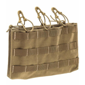 Dreifach-Gewehrmagazinpanel PA098/II Coyote - Lindnerhof