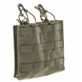 Panneau double pour chargeur pour fusil PA494/II Stonegrey - Lindnerhof