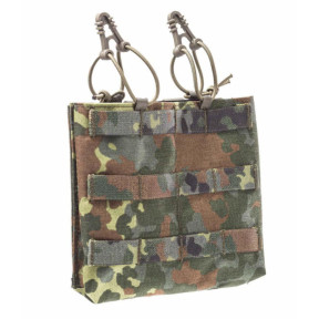 Dubbel paneel voor geweermagazijn PA494/II 5farbflecktarn - Lindnerhof