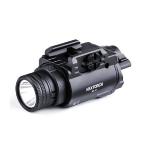 Pistolenlampe WL13 mit weißer Beleuchtung 1300 Lumen - Nextorch