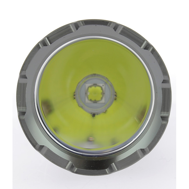 Wiederaufladbare taktische Lampe XT11GT PRO V2 3300 Lumen - Klarus