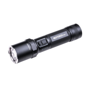 Latarka akumulatorowa P81 białe światło 2600 lumenów - Nextorch