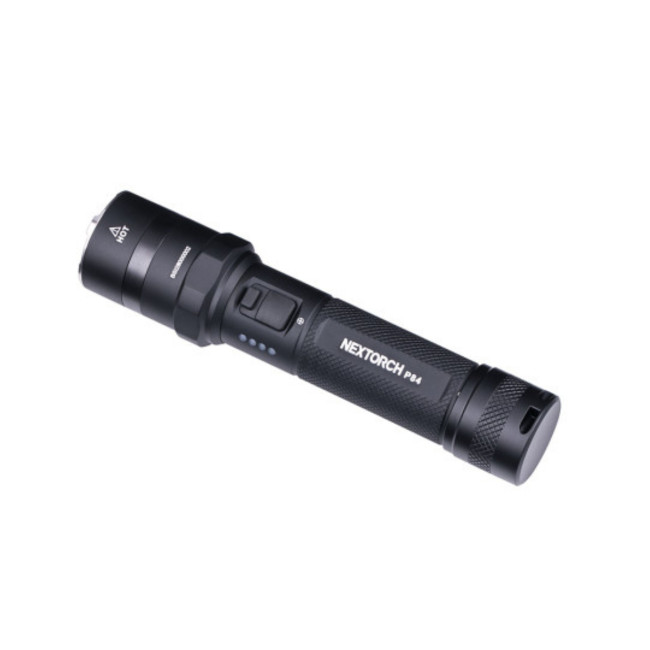 Lampe rechargeable P84 éclairage blanc 3000 lumens - Nextorch
