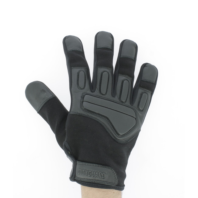 Gants d'intervention KEVLAR - CityGuard