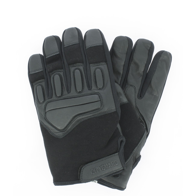 Gants d'intervention KEVLAR - CityGuard