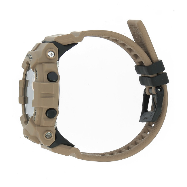 Zegarek G-Shock G-Squad GBD-800UC tan - Casio
