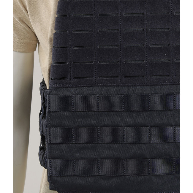 Gilet porte plaques TacTec Bleu Marine - 5.11 Tactical