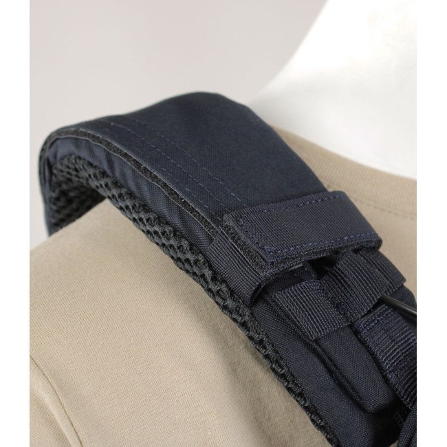 TacTec Plattenträger Marine Blau - 5.11 Tactical