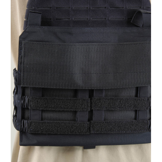 Gilet porte plaques TacTec Bleu Marine - 5.11 Tactical