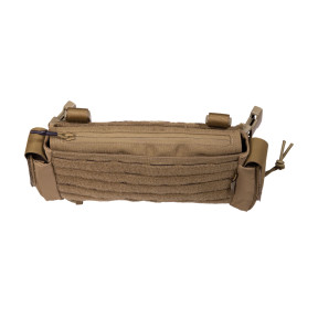 Box flap Floki coyote - Ragnar Raids