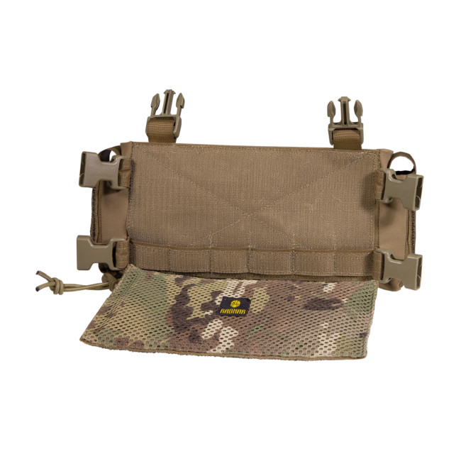 Saszetka Box Floki coyote/multicam - Ragnar Raids
