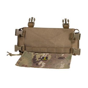 Box pouch Floki coyote/multicam - Ragnar Raids
