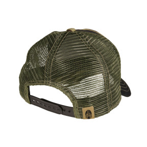 Czapka z daszkiem Tyr woodland - Ragnar Raids
