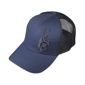 Casquette Tyra bleu - Ragnar Raids
