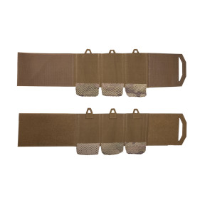 Ceinture Sigurd coyote/multicam - Ragnar Raids