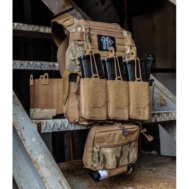 Ceinture Sigurd coyote/multicam - Ragnar Raids