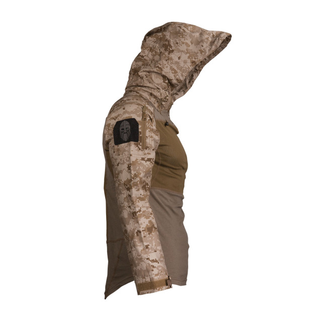 Chemise de combat Ragnarock AOR1 - Ragnar Raids