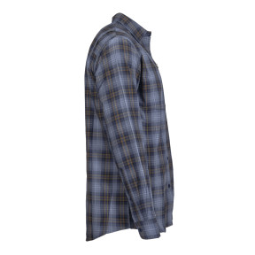 Chemise Odin bleu - Ragnar Raids