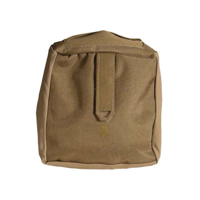 Drop pouch Haakon coyote - Ragnar Raids