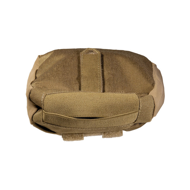 Haakon Drop Pouch coyote - Ragnar Raids