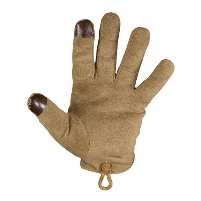 Gants Valkirie MK1 coyote - Ragnar Raids