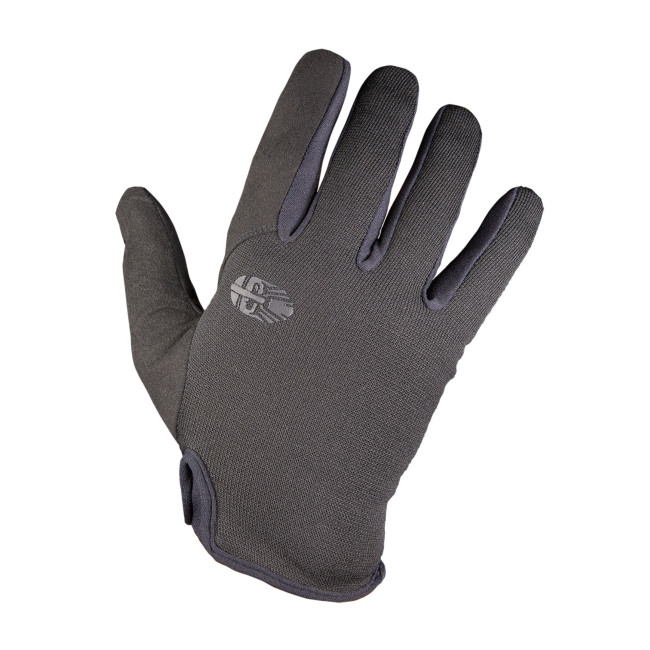 Valkirie MK1 Handschuhe schwarz - Ragnar Raids