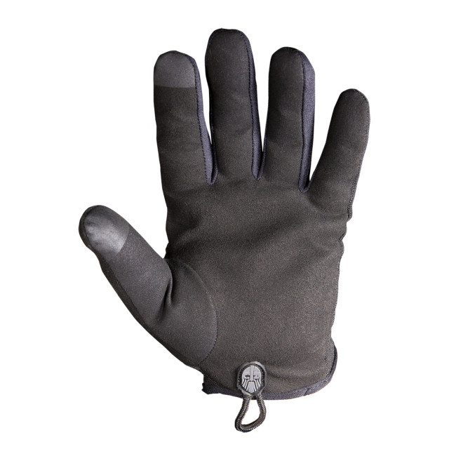 Valkirie MK1 Handschuhe schwarz - Ragnar Raids