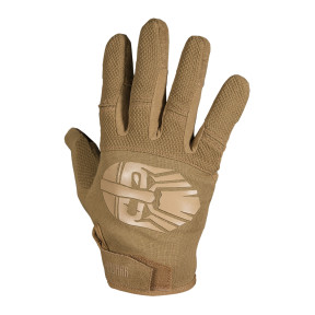 Handschoenen Valkirie MK2 coyote - Ragnar Raids