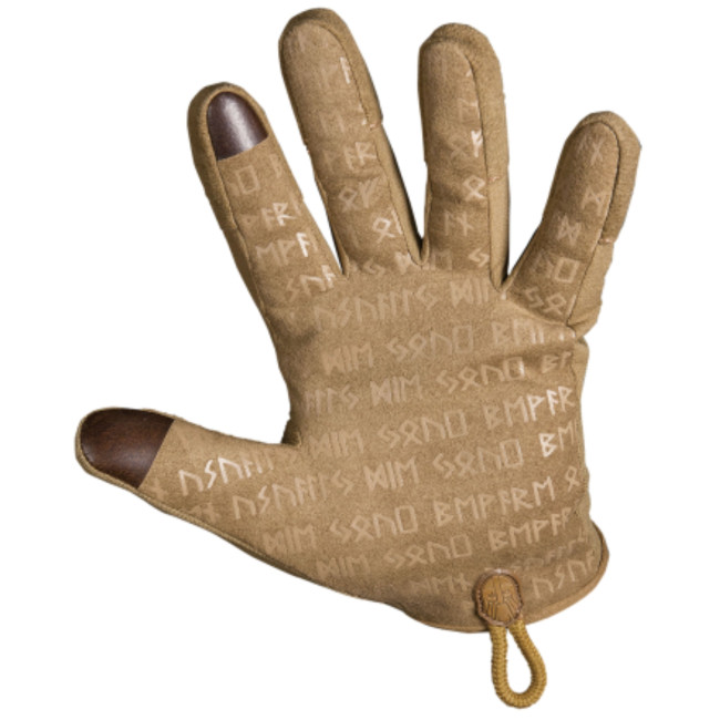 Gants Valkirie MK2 coyote - Ragnar Raids