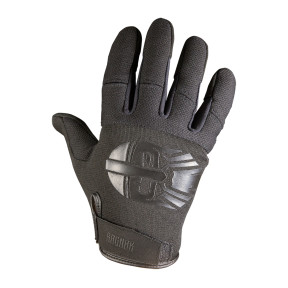 Gants Valkirie MK2 noir - Ragnar Raids